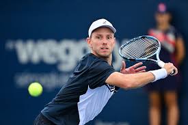 Trend Google: alex de minaur