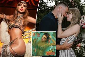 All Taylor Swift’s ‘The Life of a Showgirl’ songs about Travis Kelce