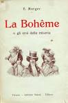 Scene della vita di boheme pdf