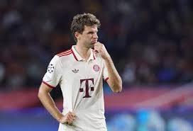 FC Bayern: Aufstellung da: Superstar zurück, Thomas Müller auf der Bank