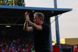 News source: Wrexham AFC