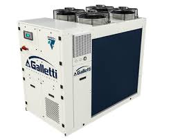 PLP R290 Propane heat pump