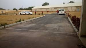 Image result for vehicles seized by efcc from former comptroller of customs