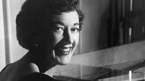 Posted by Lorlin in Barber&#39;s Piano on 8/21/2013. Marcy McPartland Jazz Phenom. The New York Times released a brief tribute to Marian McPartland, ... - Mary_McPartland