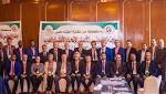 اتحاد الأطباء العرب يحتفل بتخريج