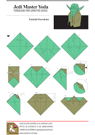 Resultado de imagem para dobraduras passo a passo