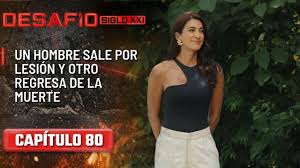 Drama y Adiós en el Desafío Siglo XXI y La Reina del Flow