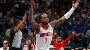 Rockets Wire - News update
