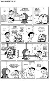 Image result for komik lucu doraemon