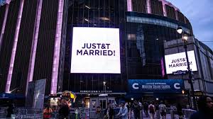 Boda De Taylor Swift