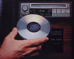 Image of Compact disc 1984