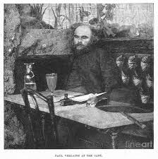 Image result for Paul Verlaine