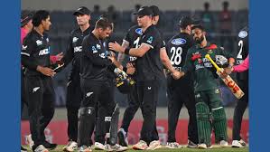 Tom Latham wins toss as New Zealand sends Bangladesh in for series-deciding ODI