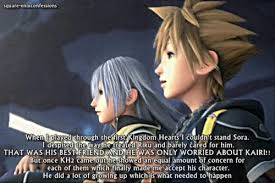 Best Kingdom Hearts Quotes. QuotesGram via Relatably.com