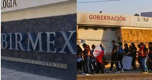 Anticorrupción detecta posibles daños al erario por 957 mdp en Birmex y Migración