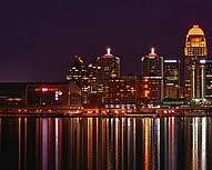 Image of Louisville, Kentucky