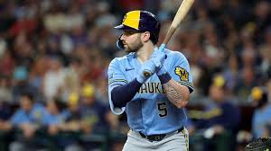 Brewers' Sal Frelick: The .831 OPS Diamond Hiding in Plain Sight—Why a Trade to the Guardians Could Reshape the MLB Power Balance