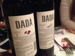 Resultado de imagen de Dada wines