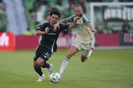 Seattle Sounders gegen Vancouver Whitecaps: Showdown um den Cascadia Cup - Imagen principal del artículo