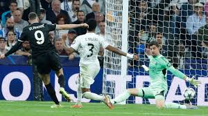 Real Madrid Beat Juventus: Bellingham Scores! Clásico Next?