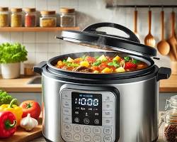 Изображение: Multicooker