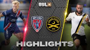 Miami FC vs. Indy Eleven Live Stream: How to Watch USL Championship Soccer