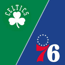 Celtics 108-100 76ers (Apr 24, 2026) Final Score