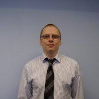 Secarma Ltd Employee Mike Williams's profile photo