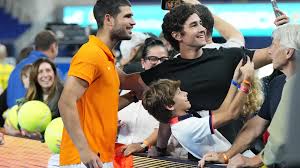 Juan Carlos Ferrero revela el gran cambio que dio Carlos Alcaraz a partir de Montecarlo