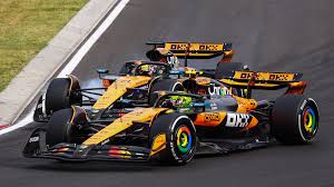 Formula 1 - News update