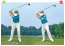 Sponsored: GolfTEC SwingTRU Motion Study-Hip Sway (Downswing)