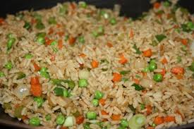 Image result for how to cook fried rice