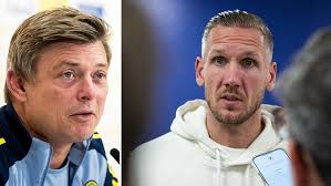 SVT Nyheter - News update
