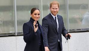 Meghan Markle makes special outing ahead of Australia tour with Prince Harry