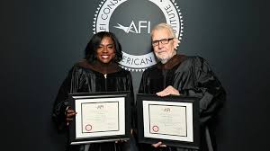 American Film Institute - News update