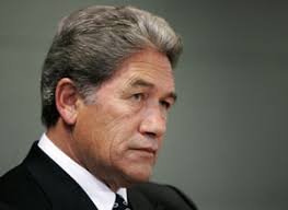 Reserve Bank Act Rewrite A Bottom Line, Peters Says | News | Guide2. - winston-peters_1