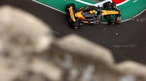 Formula 1 - News update