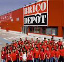 Kingfisher plc - Group directory - Brico Dpt