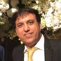 Ravi Chopra email address & phone number | STI Consultants Business ...