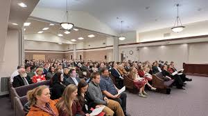 New Church of Jesus Christ of Latter-day Saints temple announced