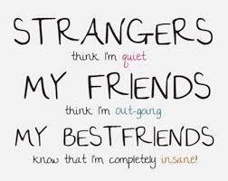 Funny Quotes About Friendship | Home family quotes chiari and ... via Relatably.com