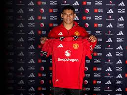 Manchester United - News update