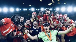 Selección De Fútbol Sub-17 De Portugal - Brasil Sub-17