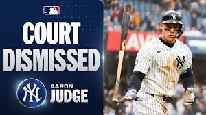 Judge to get more tests on ailing rib cage as Yanks seek clarity on injury