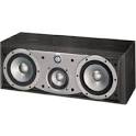 Infinity Alpha Center (Black ash) Center channel speaker at