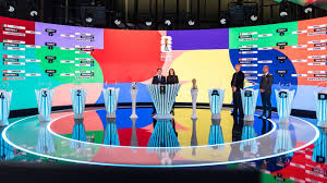 Mundial: algo que debes saber sobre las 42 selecciones confirmadas