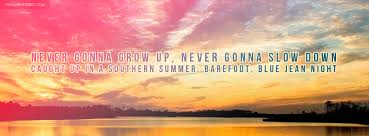 Barefoot Facebook Covers via Relatably.com
