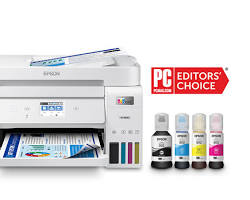 Image de Imprimante Epson EcoTank ET4850