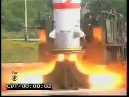 Image result for anti-ballistic missile