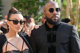 Jeezy Opens Up About Divorce and Potential Romance with Nia Long